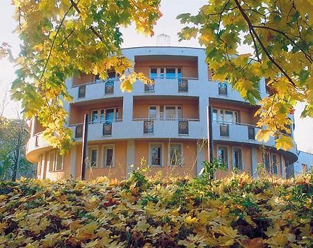 Hotel Maski Petrozavodsk Extérieur photo