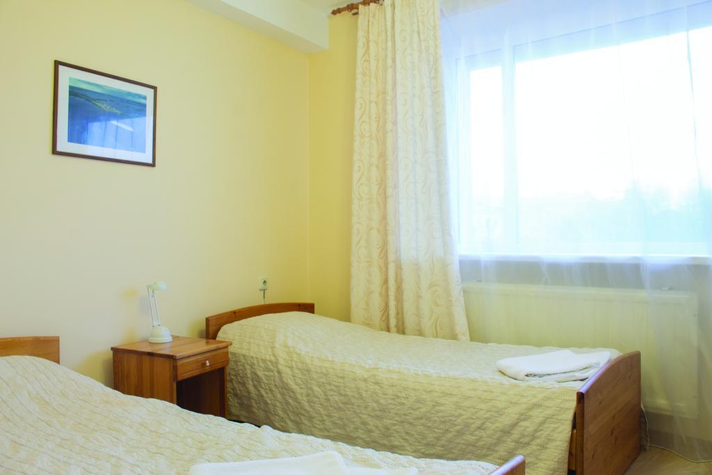 Hotel Maski Petrozavodsk Extérieur photo