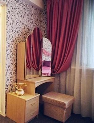 Hotel Maski Petrozavodsk Extérieur photo