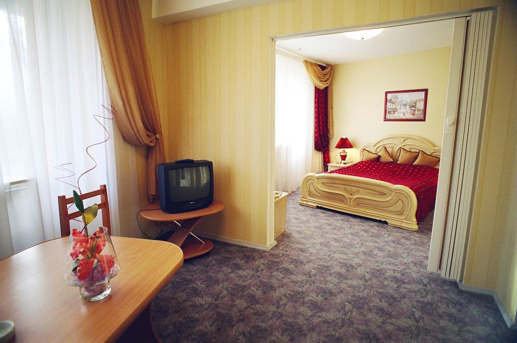 Hotel Maski Petrozavodsk Extérieur photo